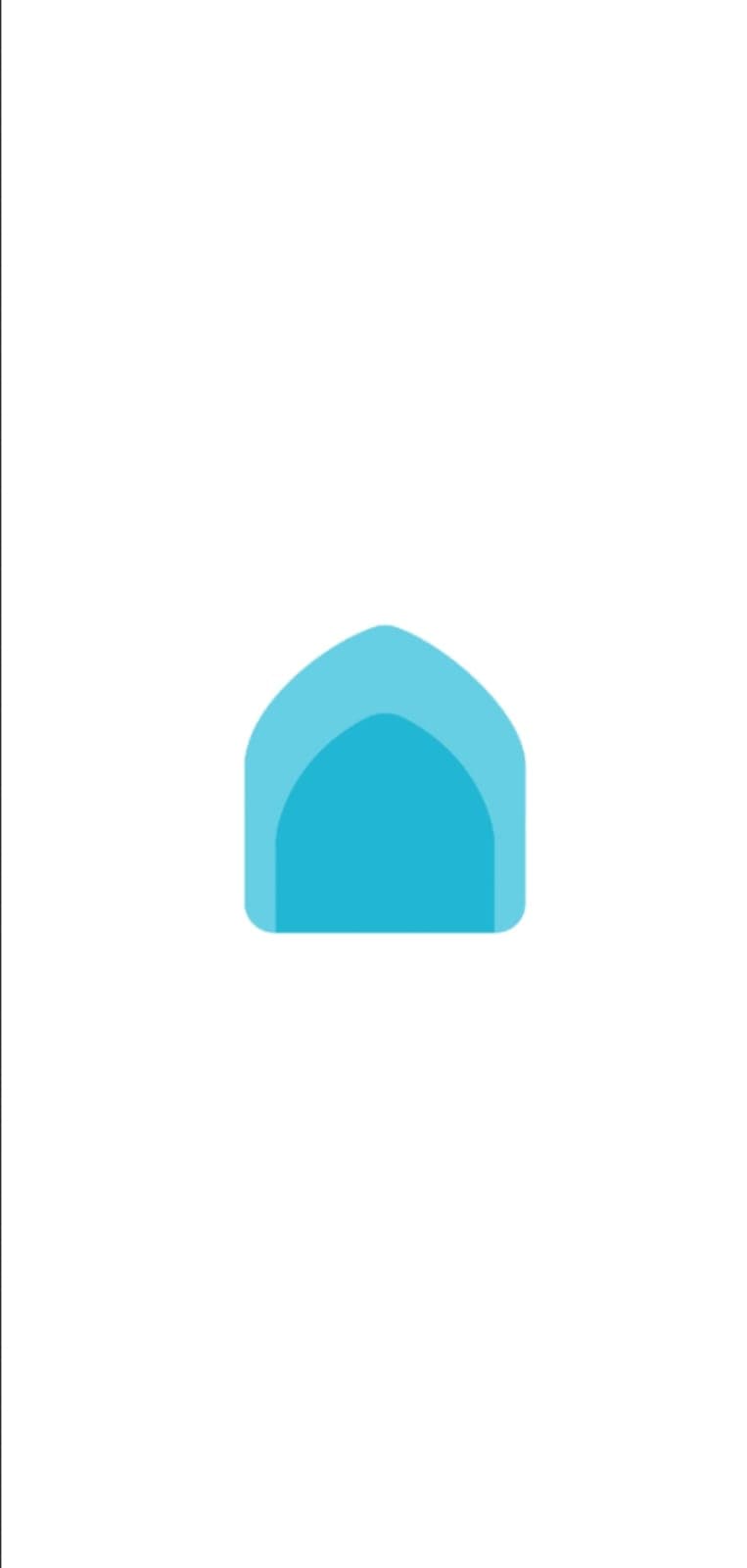 Mihrab app screenshot 1