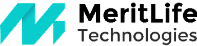 MeritLife Technologies logo